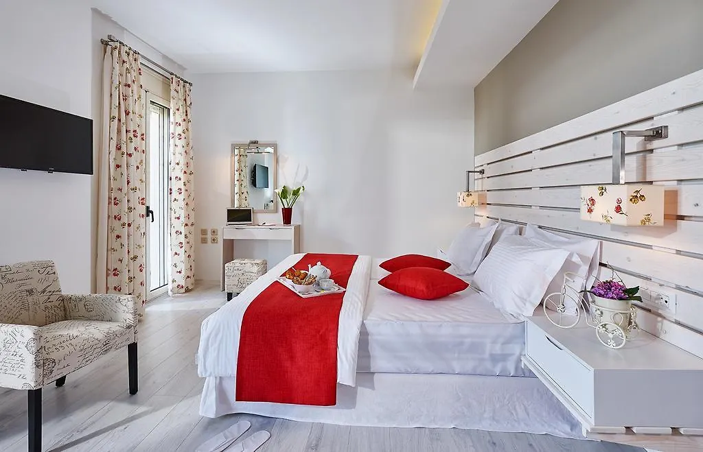Villa Boutique Residence Foinikia  Foinikia (Crete)