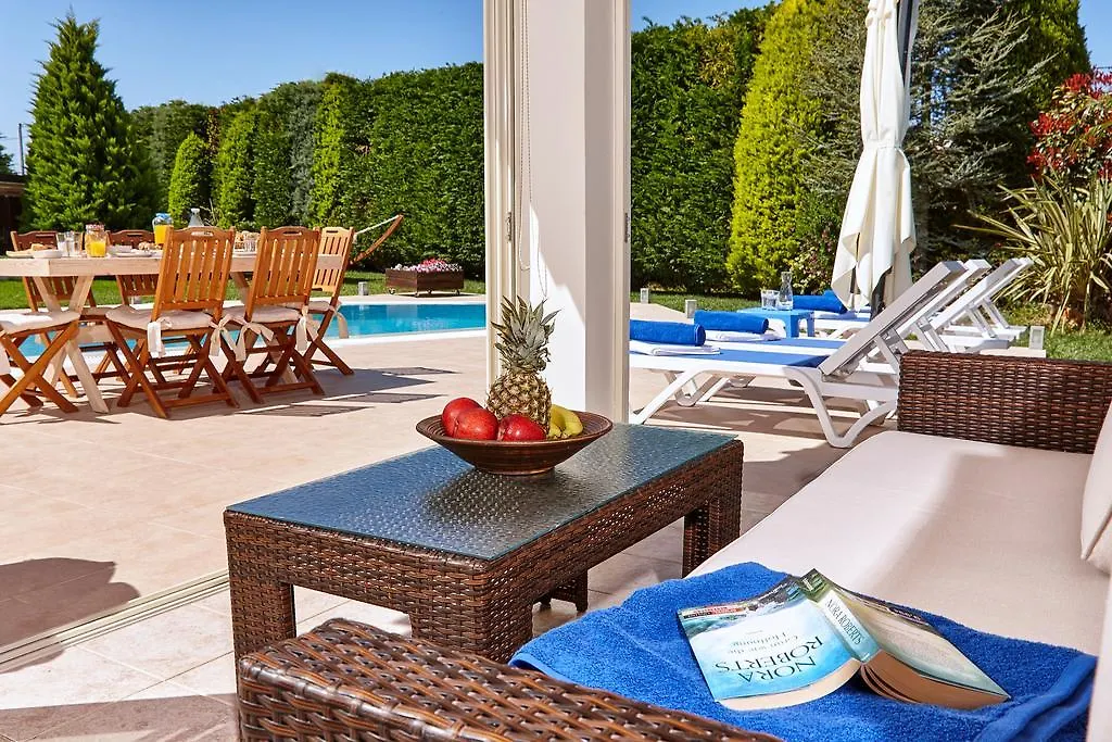 Villa Boutique Residence Foinikia  Foinikia (Crete)