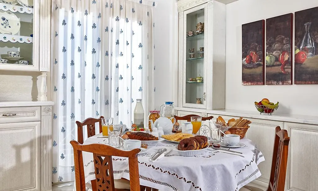 Villa Boutique Residence Foinikia Foinikia (Crete)