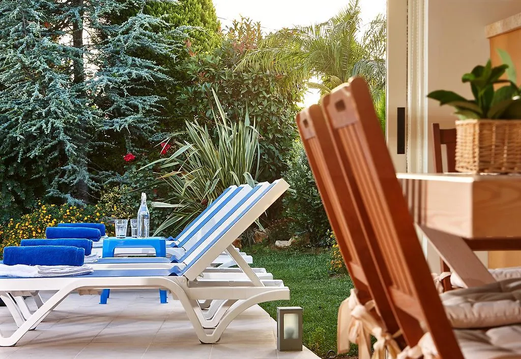 Villa Boutique Residence Foinikia