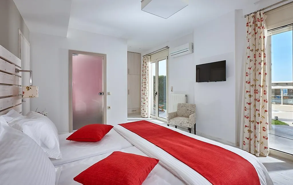 Villa Boutique Residence Foinikia  Foinikia (Crete)