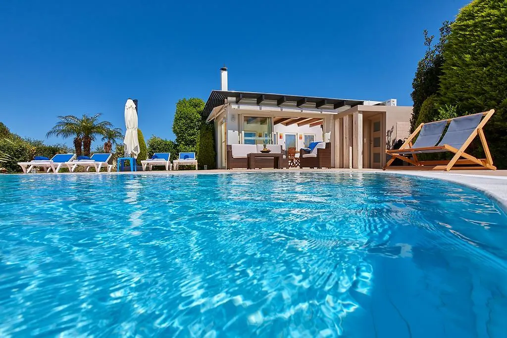 Villa Boutique Residence Foinikia 0*, Foinikia (Crete)