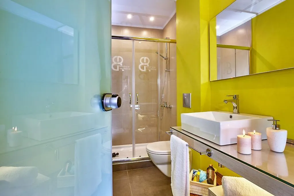 Villa Boutique Residence Foinikia 0*, Foinikia (Crete) Greece